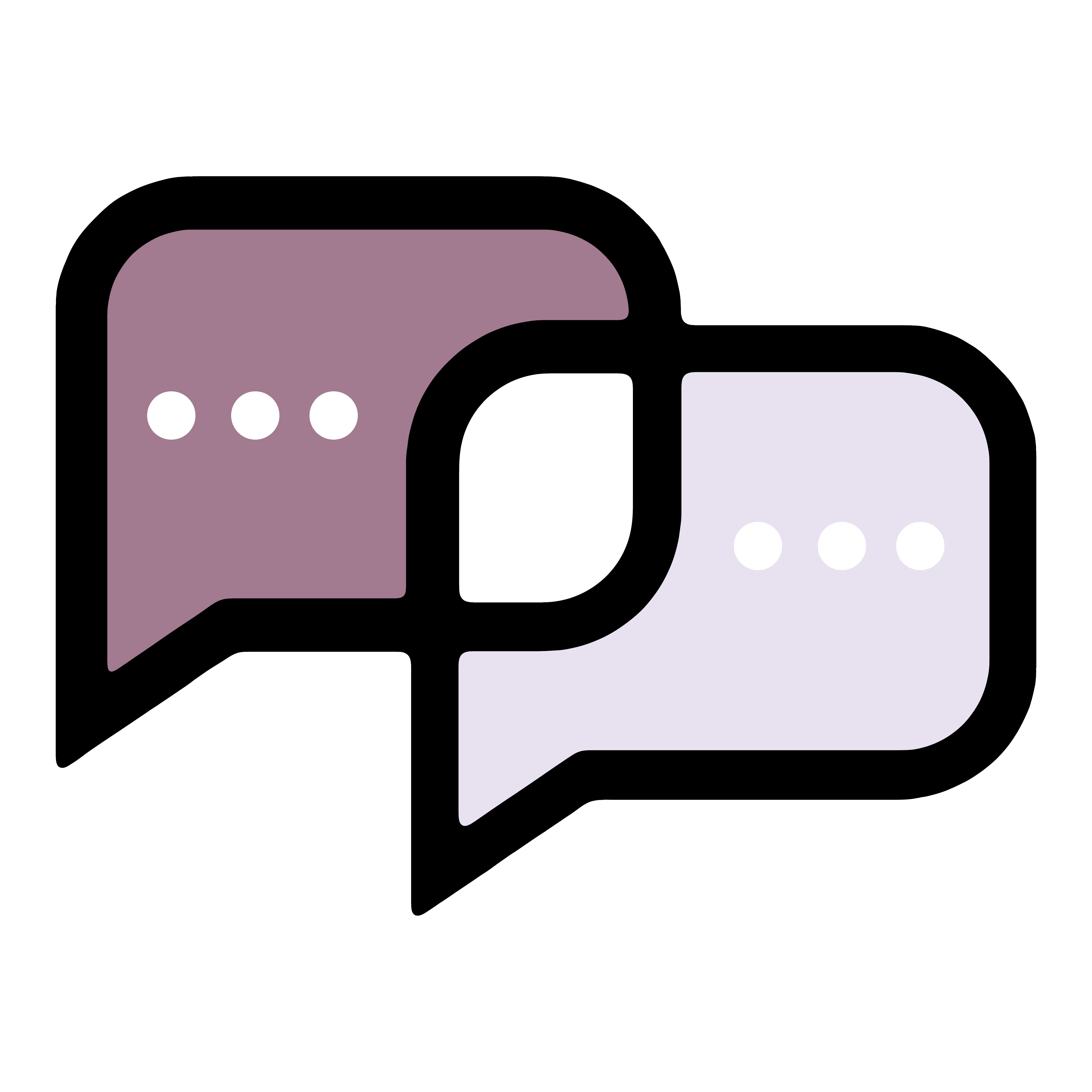BeMultilingual Logo